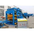 Latest products free pallet brick making machine production,Concrete block production plant automatic brick maker machines